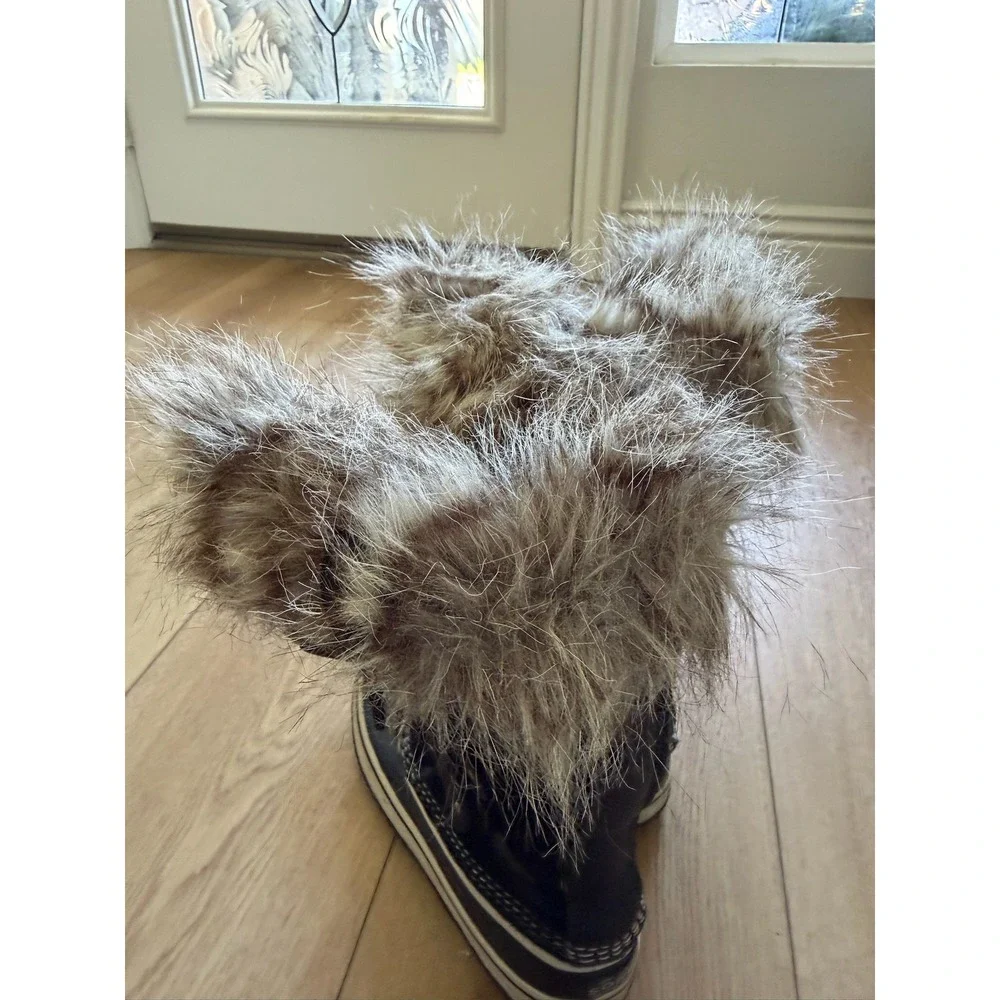 Sorel joan arctic